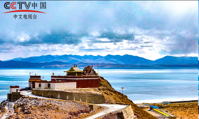 西藏普兰：玛旁雍错壮美如画
