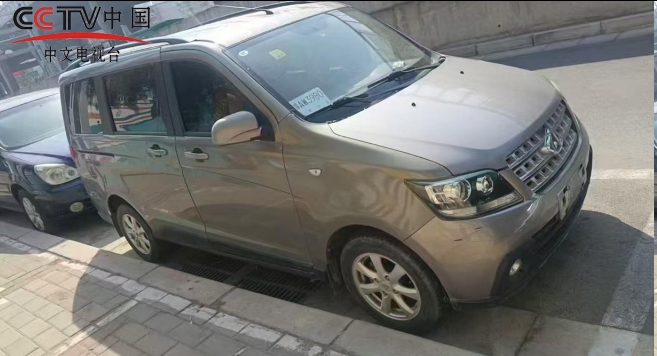 郑州女子未到场未授权车竟被过户 涉事服务站及郑州车管所被指失职