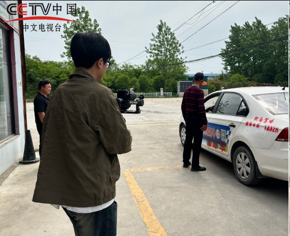 从各自为战到协同发力：  信阳驾培行业开启短视频矩阵化转型