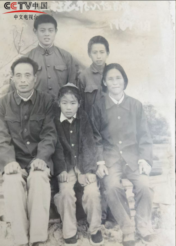 缅怀父亲李怀德：以一生劳苦，铸世代教诲